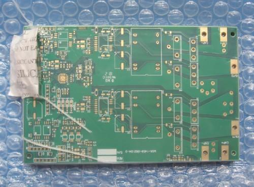 Heavy copper PCB